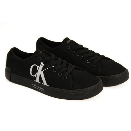 CALVIN KLEIN VULC LOW CKM9 - Runner