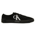 CALVIN KLEIN VULC LOW CKM9 - Runner