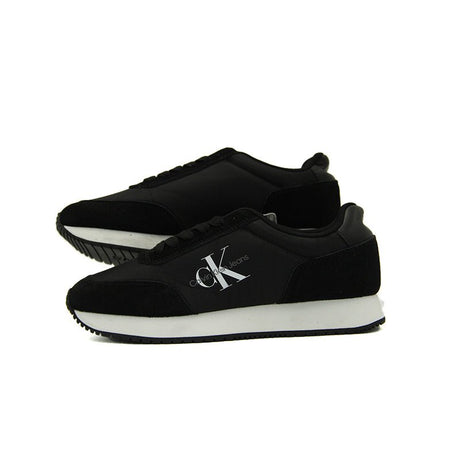 CALVIN KLEIN WOMEN SHOES Size 36 ROW102 - Runner