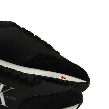 CALVIN KLEIN WOMEN SHOES Size 36 ROW102 - Runner