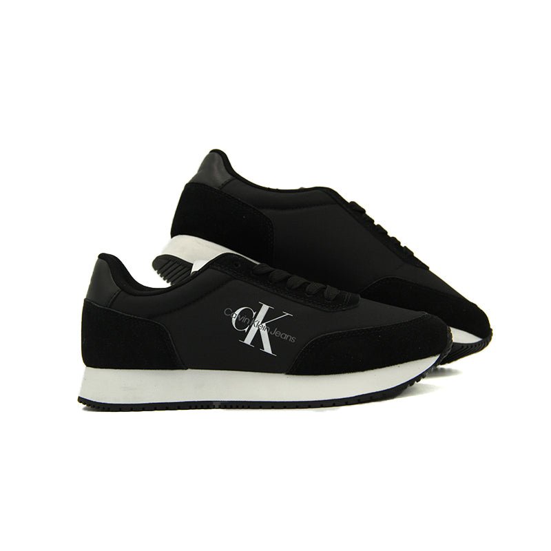 CALVIN KLEIN WOMEN SHOES Size 36 ROW117 - Runner