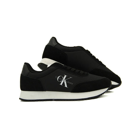 CALVIN KLEIN WOMEN SHOES Size 36 ROW117 - Runner