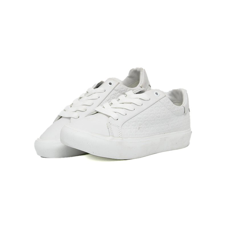 CALVIN KLEIN WOMEN SHOES Size 36 ROW143 - Runner