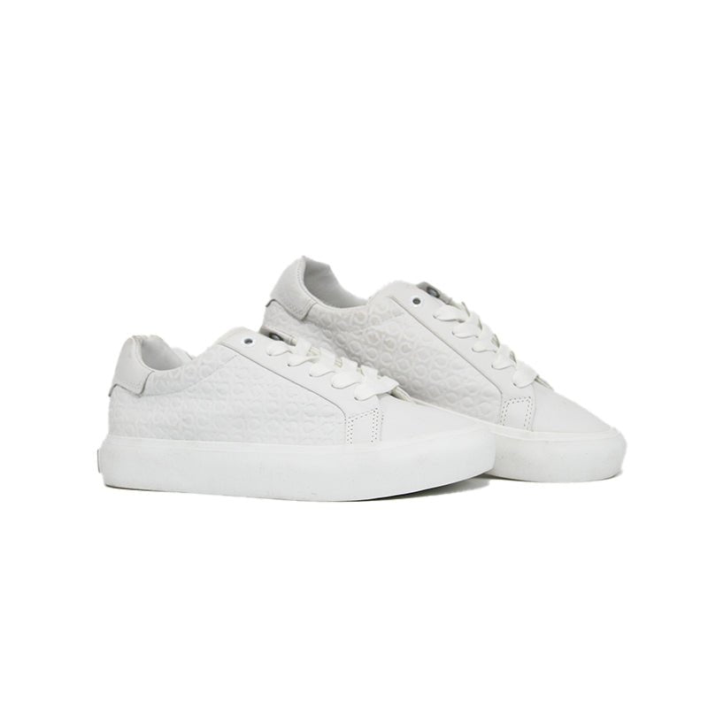 CALVIN KLEIN WOMEN SHOES Size 36 ROW143 - Runner