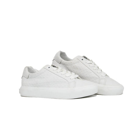 CALVIN KLEIN WOMEN SHOES Size 36 ROW143 - Runner