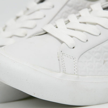 CALVIN KLEIN WOMEN SHOES Size 36 ROW143 - Runner