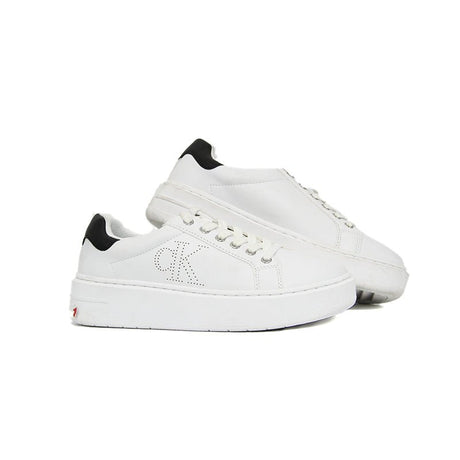 CALVIN KLEIN WOMEN SHOES Size 36 ROW147 - Runner