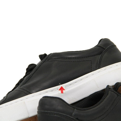 CALVIN KLEIN WOMEN SHOES Size 36 ROW148 - Runner