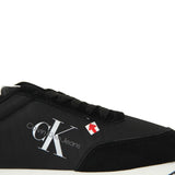 CALVIN KLEIN WOMEN SHOES Size 36 ROW152 - Runner