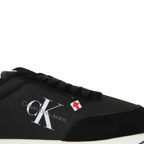 CALVIN KLEIN WOMEN SHOES Size 36 ROW152 - Runner