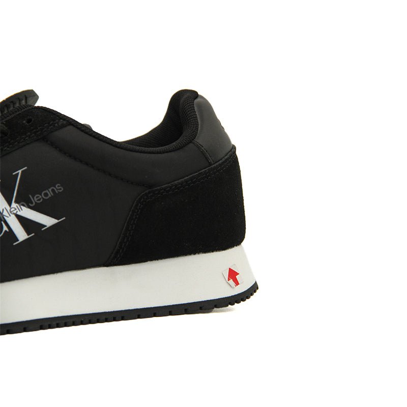 CALVIN KLEIN WOMEN SHOES Size 36 ROW152 - Runner