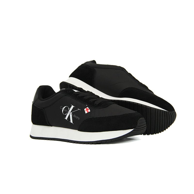 CALVIN KLEIN WOMEN SHOES Size 36 ROW152 - Runner