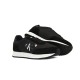 CALVIN KLEIN WOMEN SHOES Size 36 ROW152 - Runner