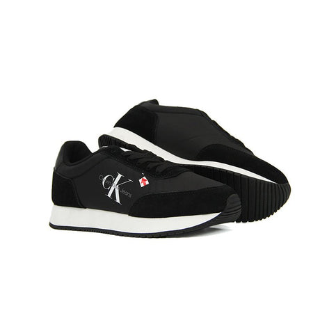 CALVIN KLEIN WOMEN SHOES Size 36 ROW152 - Runner