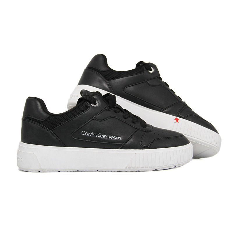 CALVIN KLEIN WOMEN SHOES Size 36 ROW273 - Runner