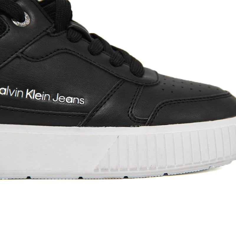 CALVIN KLEIN WOMEN SHOES Size 36 ROW273 - Runner