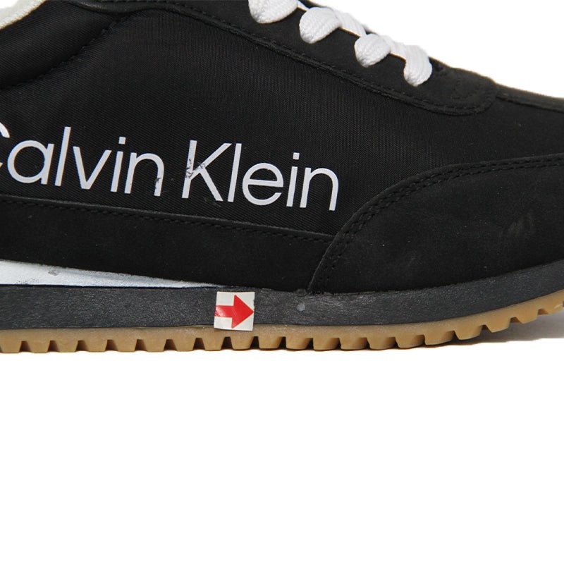 CALVIN KLEIN WOMEN SHOES Size 36 ROW279 - Runner