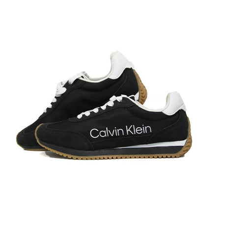 CALVIN KLEIN WOMEN SHOES Size 36 ROW279 - Runner