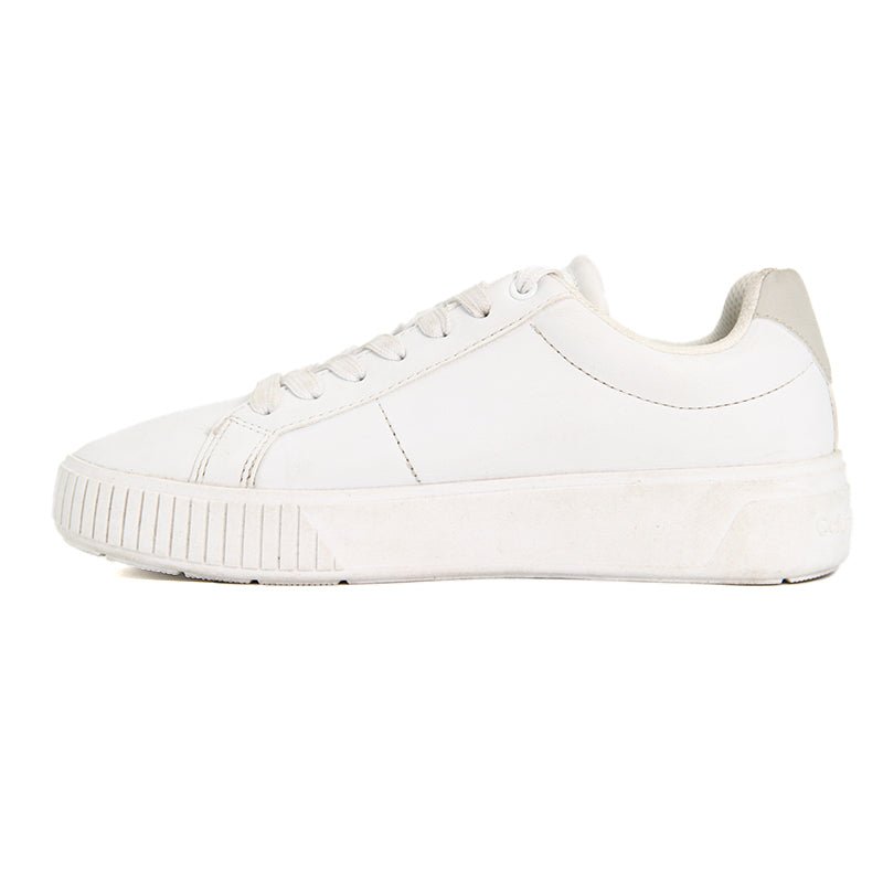 CALVIN KLEIN WOMEN SHOES Size 36.5 ROW120 - Runner