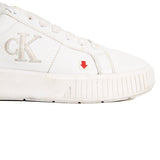 CALVIN KLEIN WOMEN SHOES Size 36.5 ROW120 - Runner