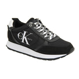 CALVIN KLEIN WOMEN SHOES Size 36.5 ROW126 - Runner