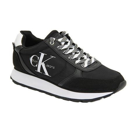 CALVIN KLEIN WOMEN SHOES Size 36.5 ROW126 - Runner