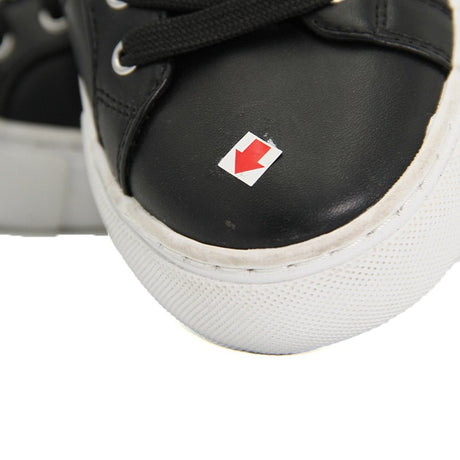 CALVIN KLEIN WOMEN SHOES Size 36.5 ROW138 - Runner