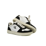 CALVIN KLEIN WOMEN SHOES Size 36.5 ROW150 - Runner