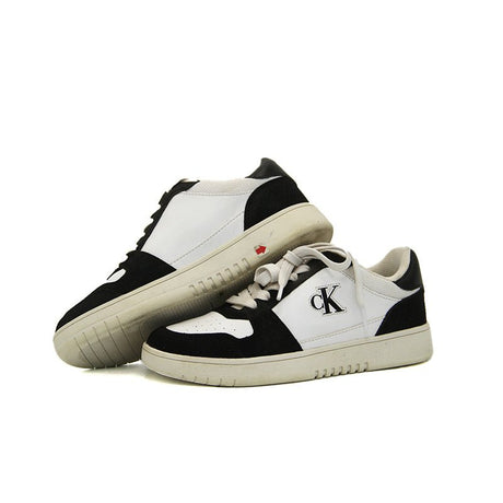 CALVIN KLEIN WOMEN SHOES Size 36.5 ROW150 - Runner