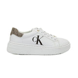 CALVIN KLEIN WOMEN SHOES Size 36.5 ROW156 - Runner