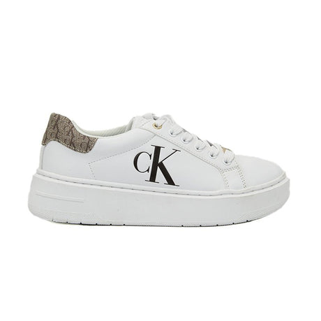 CALVIN KLEIN WOMEN SHOES Size 36.5 ROW156 - Runner