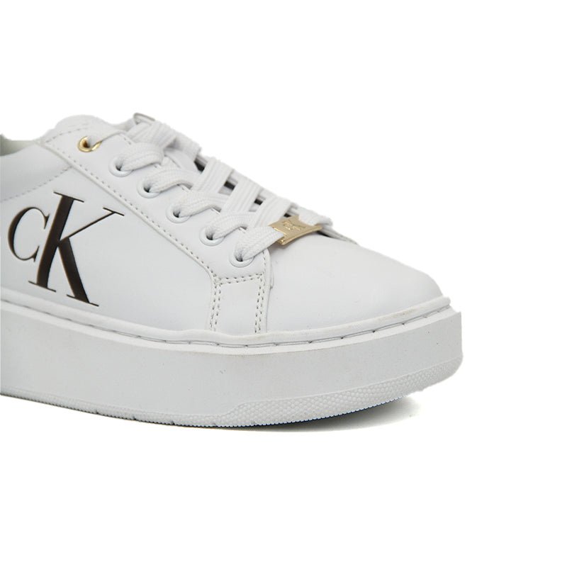 CALVIN KLEIN WOMEN SHOES Size 36.5 ROW156 - Runner