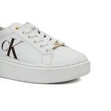 CALVIN KLEIN WOMEN SHOES Size 36.5 ROW156 - Runner