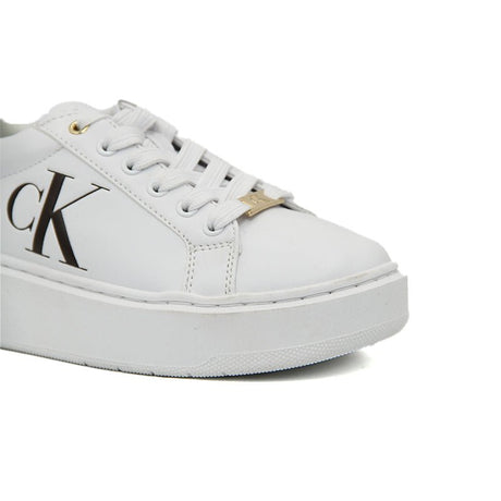 CALVIN KLEIN WOMEN SHOES Size 36.5 ROW156 - Runner