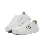 CALVIN KLEIN WOMEN SHOES Size 36.5 ROW156 - Runner