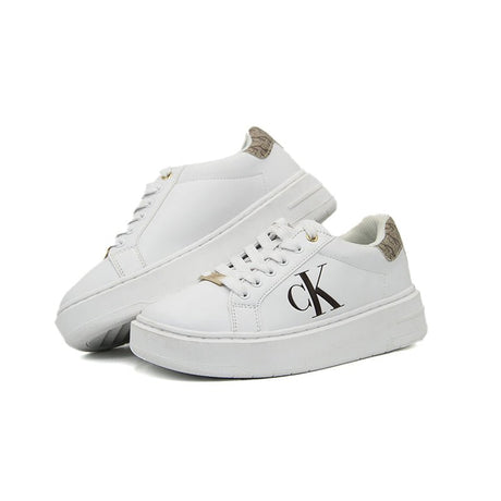 CALVIN KLEIN WOMEN SHOES Size 36.5 ROW156 - Runner