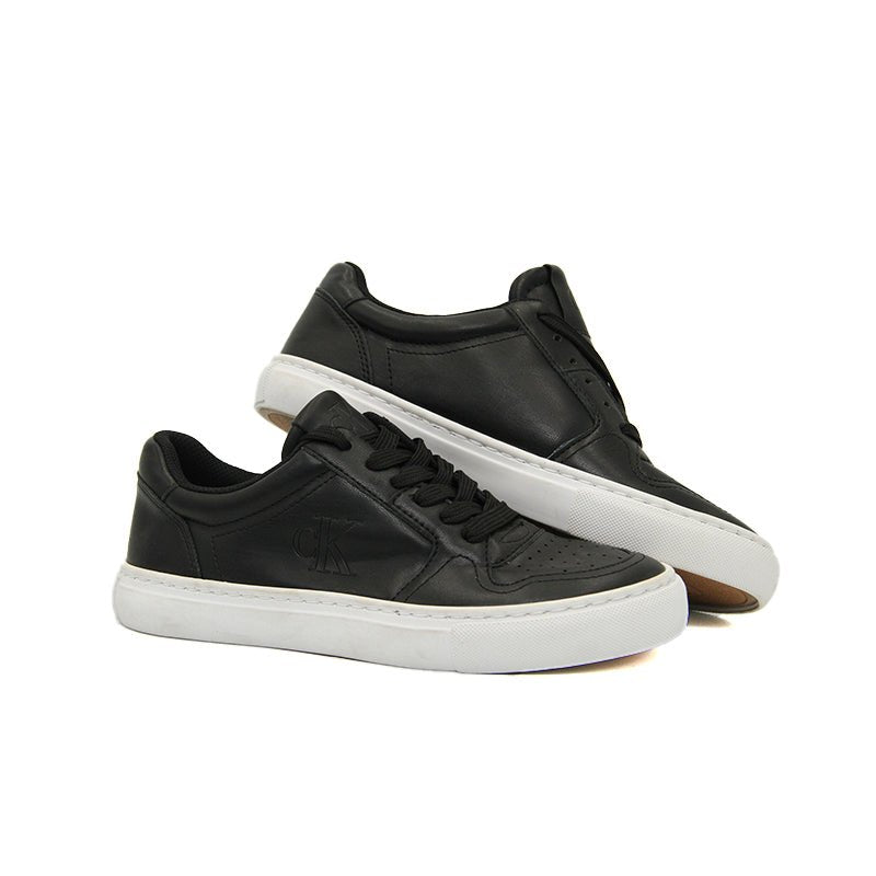 CALVIN KLEIN WOMEN SHOES Size 36.5 ROW157 - Runner