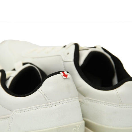 CALVIN KLEIN WOMEN SHOES Size 36.5 ROW165 - Runner