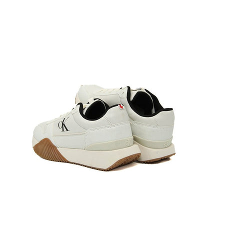 CALVIN KLEIN WOMEN SHOES Size 36.5 ROW165 - Runner