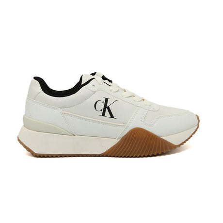 CALVIN KLEIN WOMEN SHOES Size 36.5 ROW165 - Runner