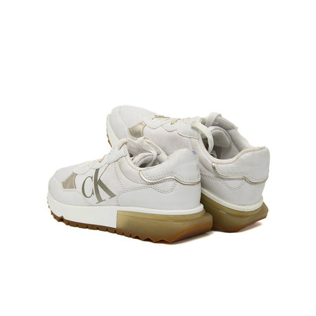 CALVIN KLEIN WOMEN SHOES Size 36.5 ROW168 - Runner