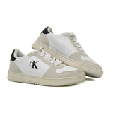 CALVIN KLEIN WOMEN SHOES Size 36.5 ROW182 - Runner