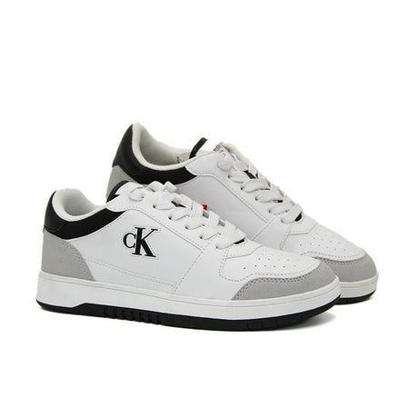 CALVIN KLEIN WOMEN SHOES Size 36.5 ROW185 - Runner