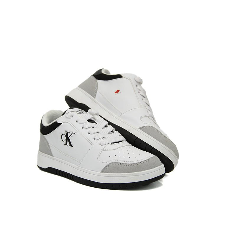 CALVIN KLEIN WOMEN SHOES Size 36.5 ROW185 - Runner