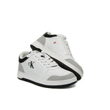 CALVIN KLEIN WOMEN SHOES Size 36.5 ROW185 - Runner