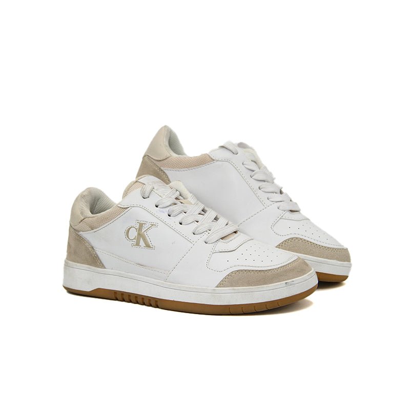 CALVIN KLEIN WOMEN SHOES Size 36.5 ROW187 - Runner