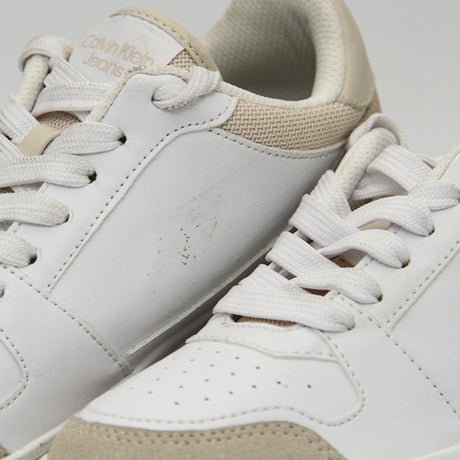 CALVIN KLEIN WOMEN SHOES Size 36.5 ROW187 - Runner