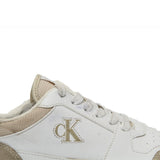 CALVIN KLEIN WOMEN SHOES Size 36.5 ROW187 - Runner