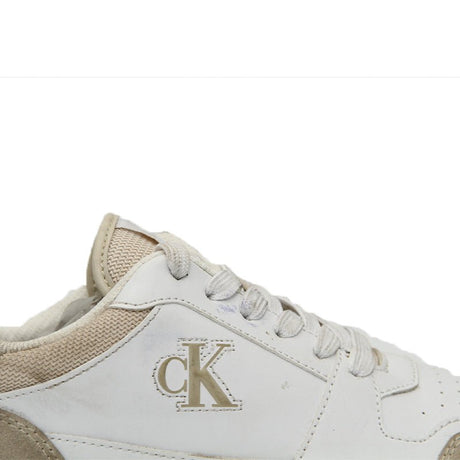 CALVIN KLEIN WOMEN SHOES Size 36.5 ROW187 - Runner