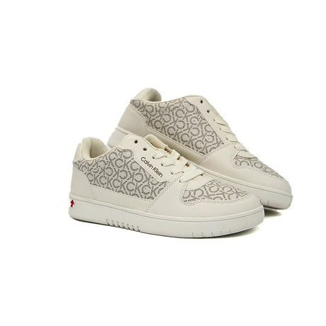 CALVIN KLEIN WOMEN SHOES Size 36.5 ROW188 - Runner